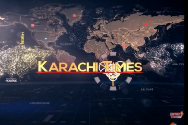 karachi times