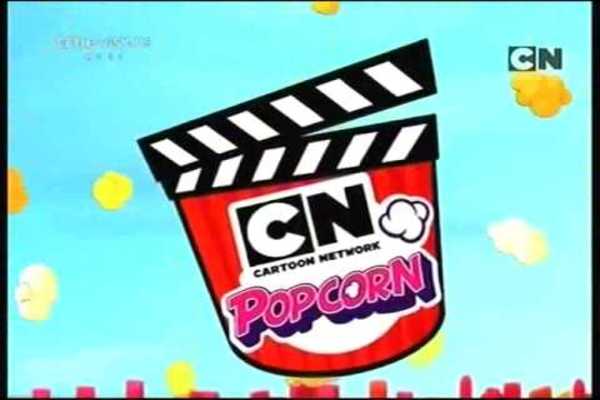 Cn popcorn