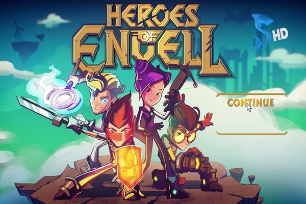 heroes of enoell