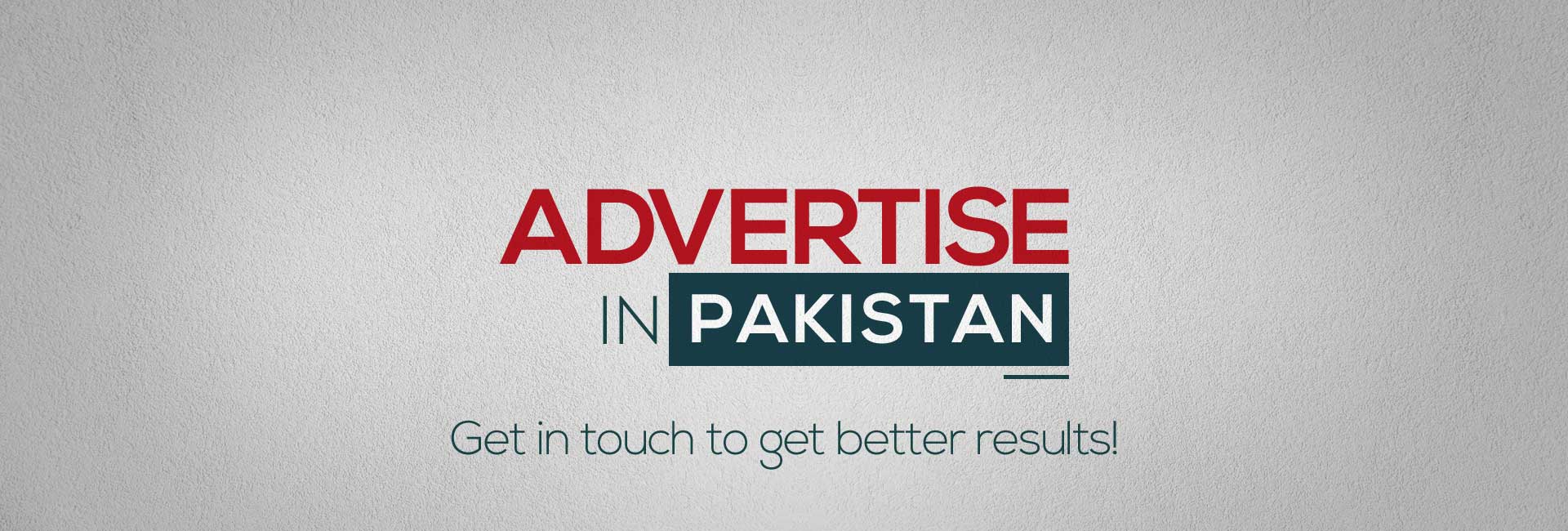 Advertise-in-Pakistan