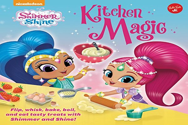 kitchen magic